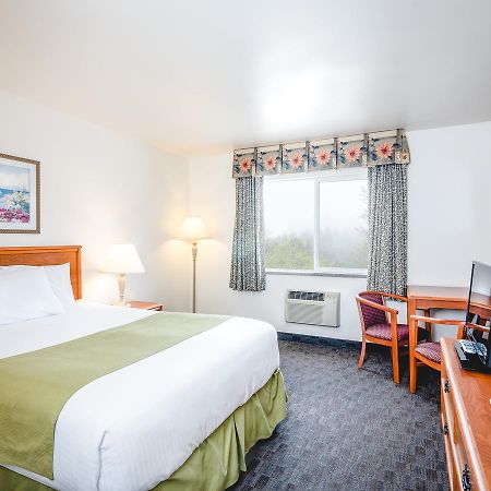 Paradise Inn & Suites At Линкольн-Сити Экстерьер фото