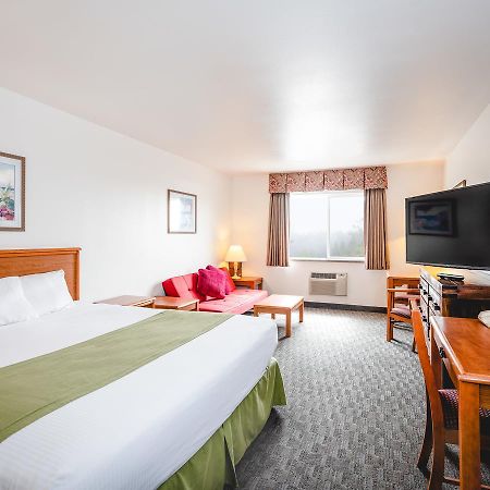 Paradise Inn & Suites At Линкольн-Сити Экстерьер фото