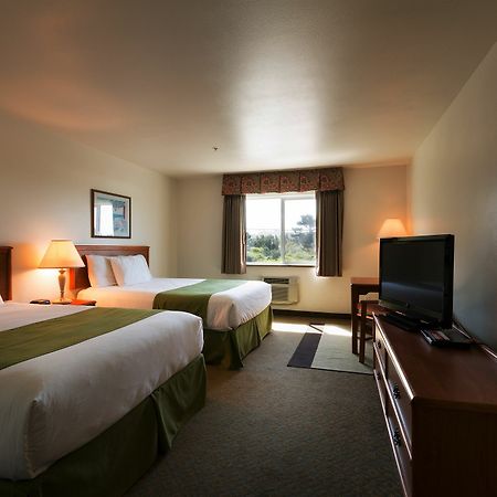 Paradise Inn & Suites At Линкольн-Сити Экстерьер фото