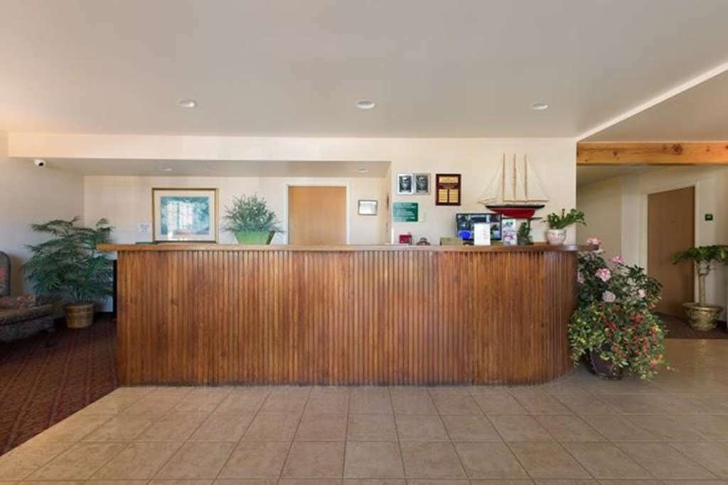 Paradise Inn & Suites At Линкольн-Сити Интерьер фото